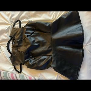 100% polyurethane pep shirt